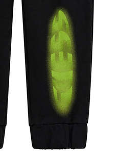 GUESS ACTIVE PANTS PANTALONI DE COPII BOY