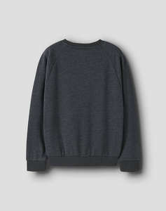 NAME IT NKMVION LS NREG SWEAT UNB