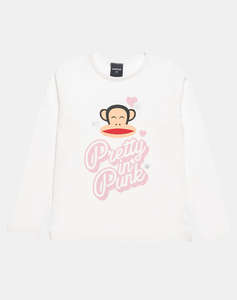 ALOUETTE BLUZA PAUL FRANK