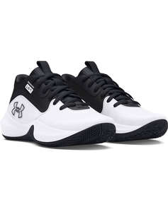 UNDER ARMOUR UA GS Lockdown 7