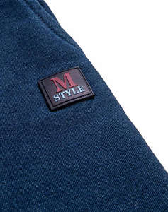 ALOUETTE PANTALONI MOOVERS