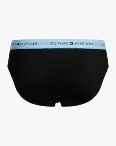 TOMMY HILFIGER 3P BRIEF DTM