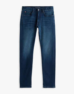 TOMMY HILFIGER CORE BLEECKER DEEP BLUE