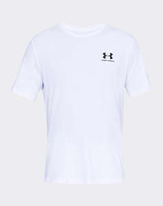 UNDER ARMOUR UA M SPORTSTYLE LC SS