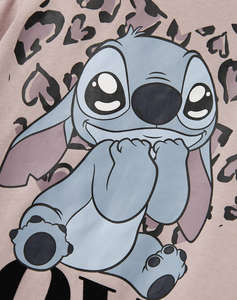NAME IT NMFJAMIN STITCH LS TOP BOX NOOS WDI