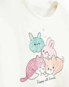COOL CLUB Bluza M/M FATA