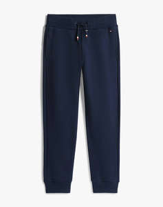 TOMMY HILFIGER TOMMY SCRIPT FLAG SWEATPANT