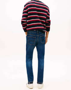 TOMMY JEANS SCANTON SLIM AI0255