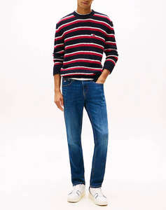 TOMMY JEANS SCANTON SLIM AI0255