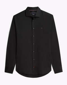 TOMMY HILFIGER CL FLEX POPLIN SF SHIRT