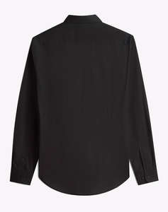 TOMMY HILFIGER CL FLEX POPLIN SF SHIRT