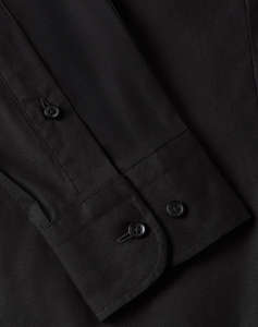 TOMMY HILFIGER CL FLEX POPLIN SF SHIRT