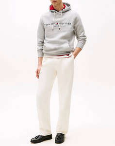 TOMMY HILFIGER TOMMY LOGO HOODY