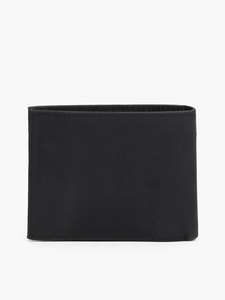 TOMMY HILFIGER JOHNSON CC FLAP AND COIN POCKET (Dimensiuni: 13 x 3 x 9.5cm.)