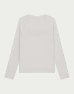 GUESS SLIM LS T-SHIRT BLUZA DE COPII GIRL