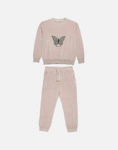 ALOUETTE SET