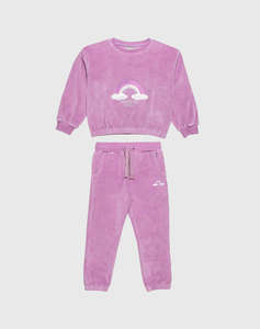 ALOUETTE SET