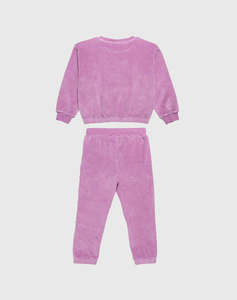 ALOUETTE SET