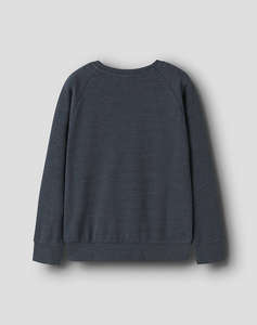 NAME IT NKMVION LS NREG SWEAT UNB