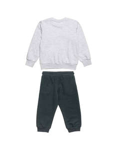 ALOUETTE SET FIVE STAR