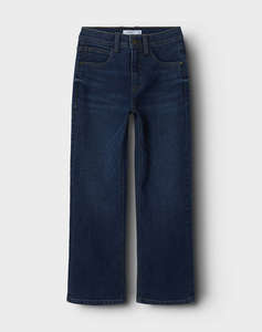 NAME IT NKMRYAN STRAIGHT JEANS 8808-DT TB