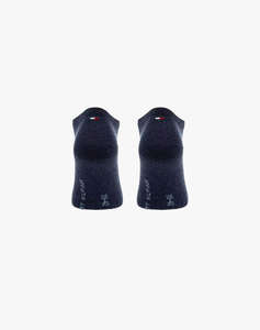 TOMMY HILFIGER TH MEN SNEAKER 2P