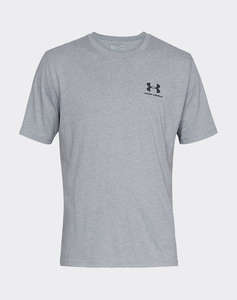 UNDER ARMOUR UA M SPORTSTYLE LC SS