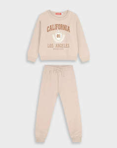 ENERGIERS TRENING(BLUZA,PANTALONI)