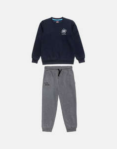 ALOUETTE SET FIVE STAR