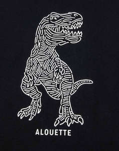 ALOUETTE BLUZA