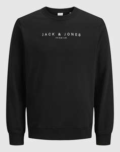 JACK&JONES JPRCCJAYSON SWEAT CREW NECK