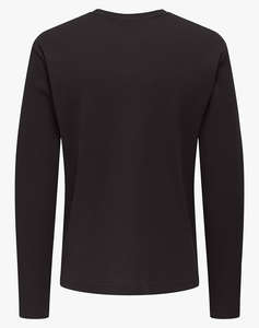 ONLY ONSTOBIE REG LS TEE