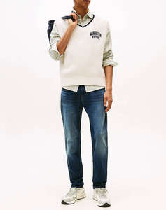 TOMMY JEANS SCANTON SLIM AI1264