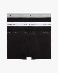 TOMMY HILFIGER 3P WB TRUNK