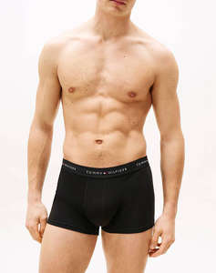 TOMMY HILFIGER 3P WB TRUNK