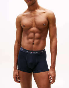 TOMMY HILFIGER 3P WB TRUNK