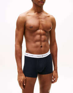 TOMMY HILFIGER 3P WB TRUNK