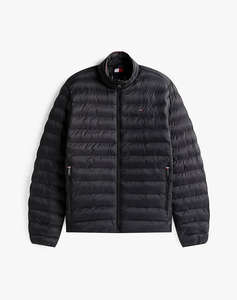 TOMMY HILFIGER CORE PACKABLE RECYCLED JACKET