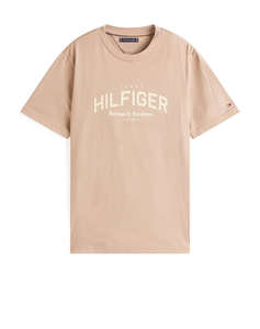 TOMMY HILFIGER HILFIGER ARCH TEE