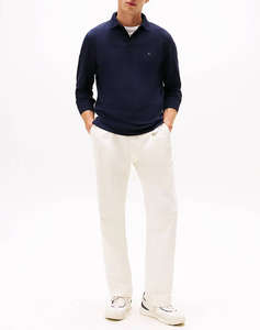 TOMMY HILFIGER 1985 REGULAR LS POLO