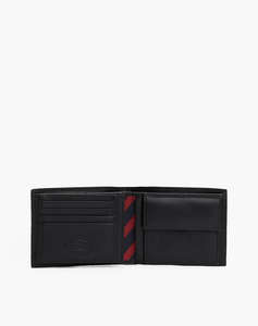 TOMMY HILFIGER JOHNSON TRIFOLD (Dimensiuni: 13 x 3 x 10cm.)