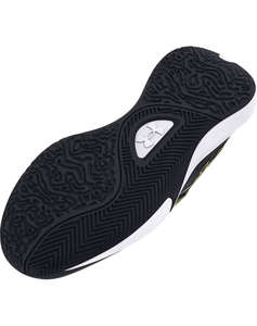 UNDER ARMOUR UA Lockdown 7
