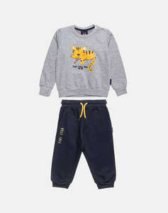 ALOUETTE SET FIVE STAR