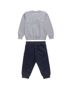 ALOUETTE SET FIVE STAR