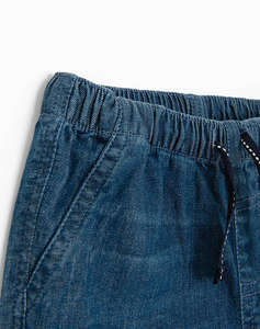 COOL CLUB Pantaloni jean BAIAT