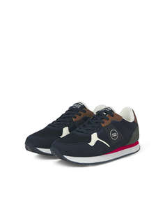 JACK&JONES JFWROBIN COMBO SNEAKER LN