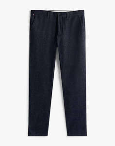 TOMMY HILFIGER BLEECKER BRUSHED MARL