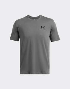 UNDER ARMOUR UA M SPORTSTYLE LC SS