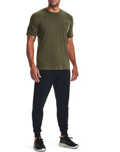 UNDER ARMOUR UA M SPORTSTYLE LC SS