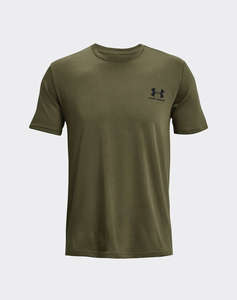 UNDER ARMOUR UA M SPORTSTYLE LC SS